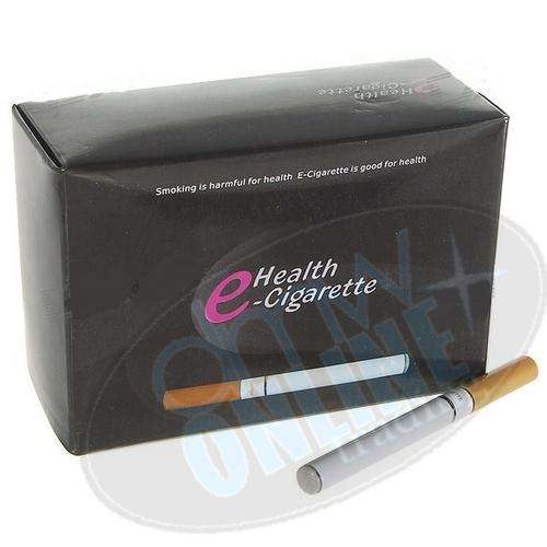e-Health Electronic Cigarette