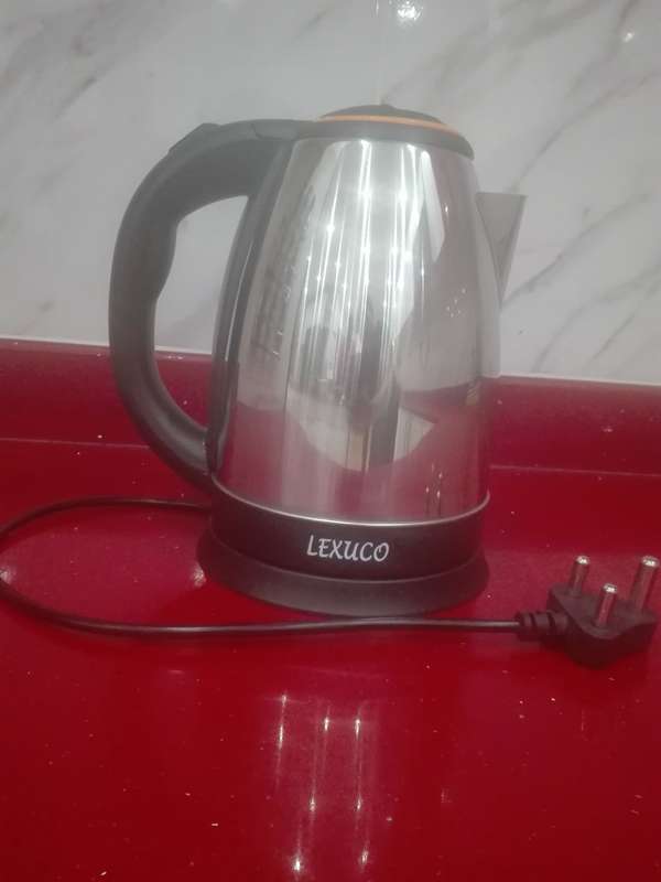 Lexuco Kettle 1.8L