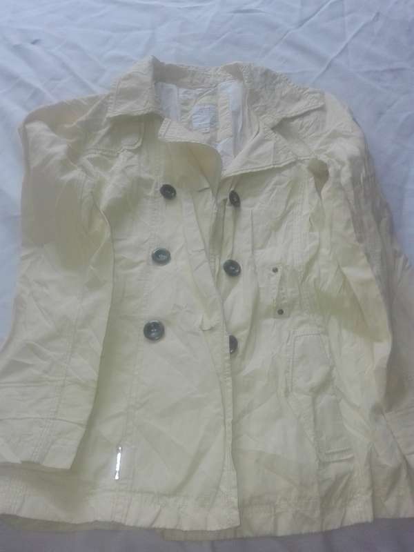 Girls Jacket