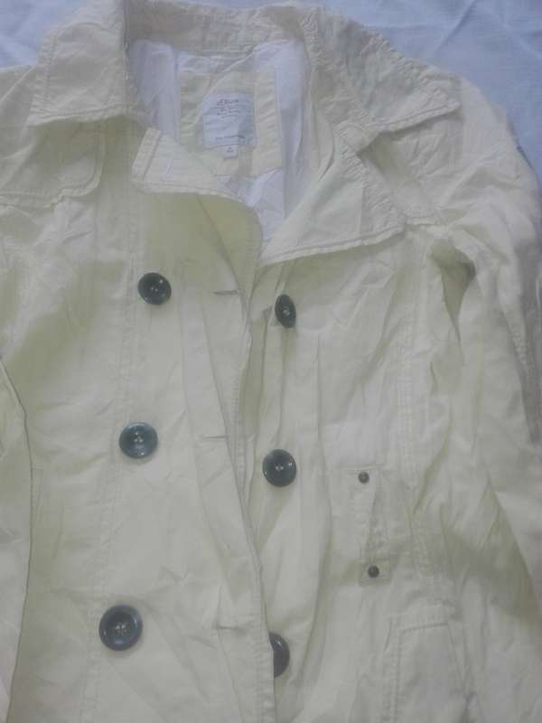 Girls Jacket