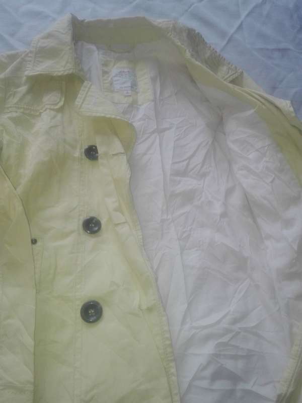 Girls Jacket