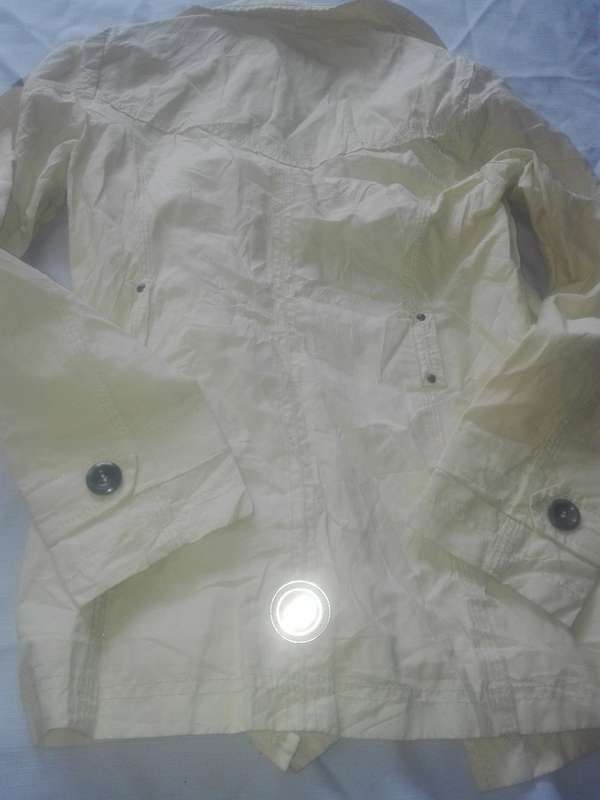 Girls Jacket