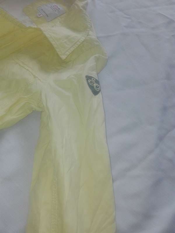 Girls Jacket