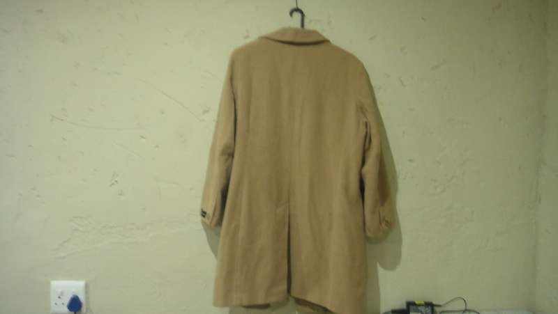 Ladies Overcoats