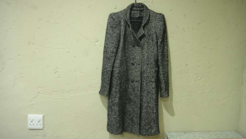 Ladies Overcoats