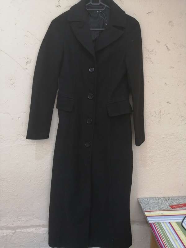Ladies Jacket