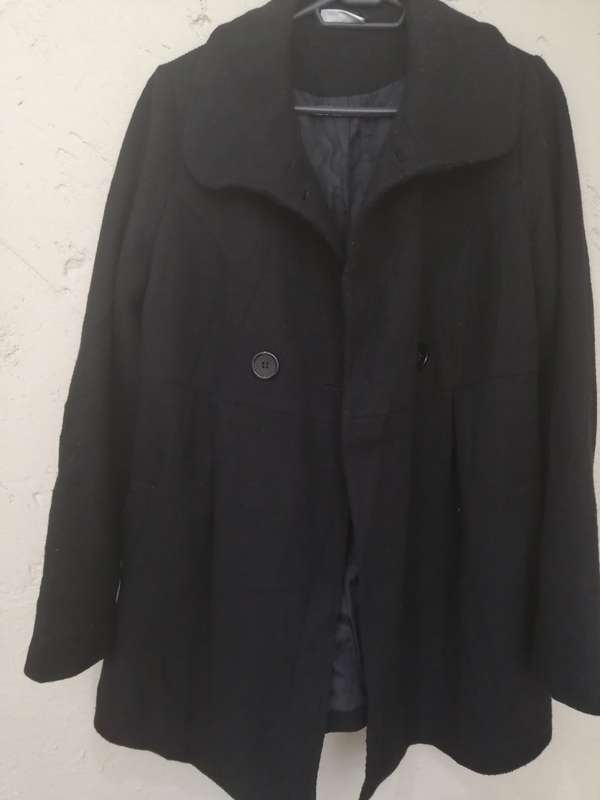 Ladies Jackets