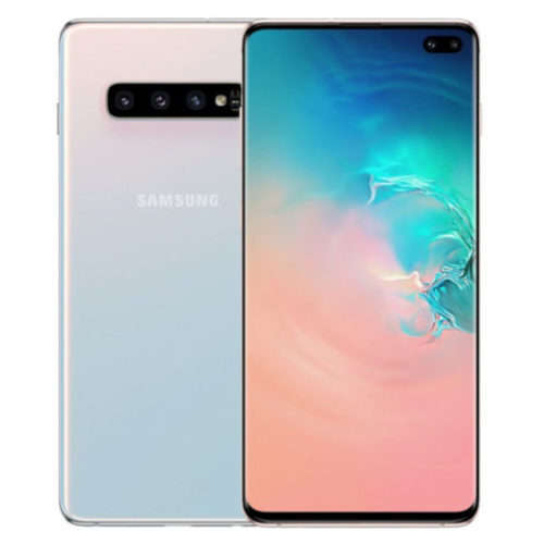 Samsung s128gb 10 Plus Prism White Brand New Sealed. Icasa approved Full Warranty