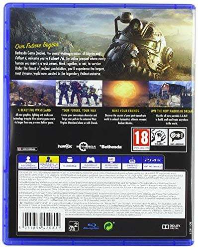 FALLOUT 76