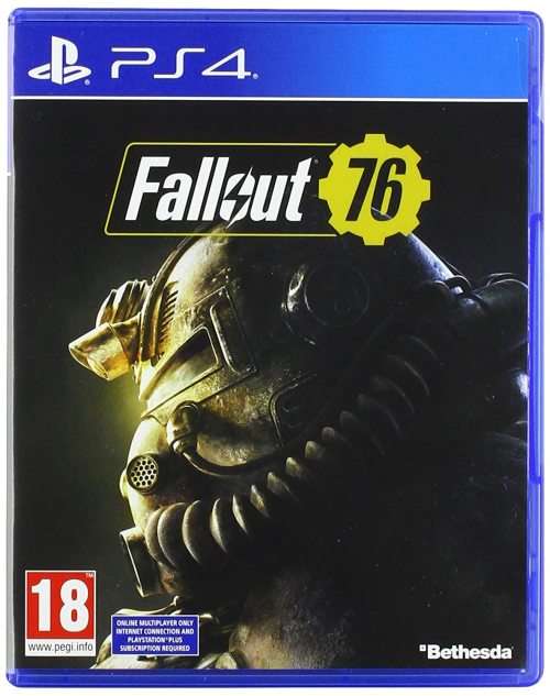FALLOUT 76