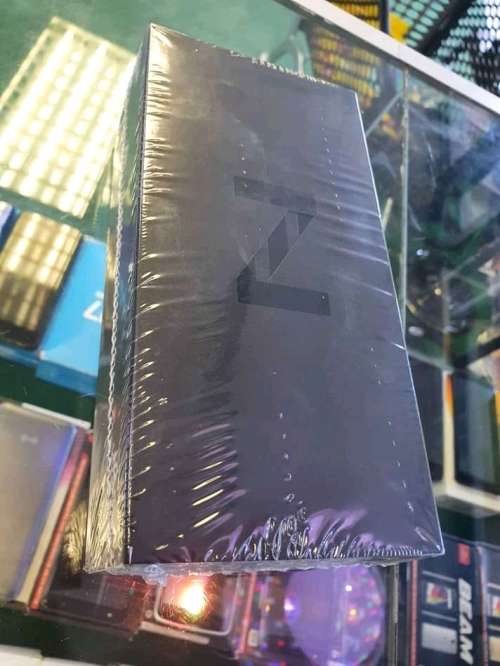 Samsung Z fold
