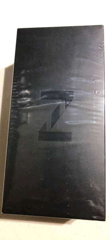Samsung Z fold