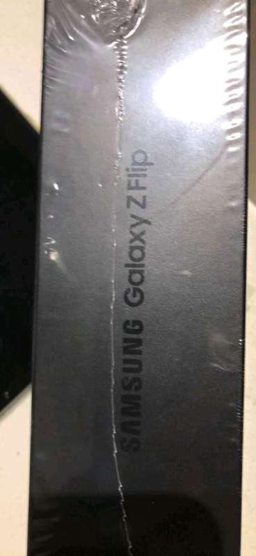 Samsung Z fold