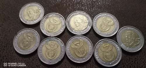Coins