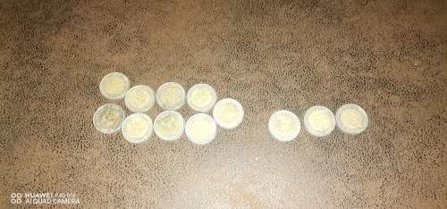 Coins