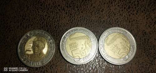 Coins