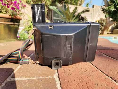 Kodak Colorburst 250