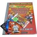 BIG BALL RUGBY TRADING CARDS- TAKE YOUR PICK