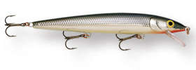 BRAND NEW RAPALA LURE R1.00 START !!!!
