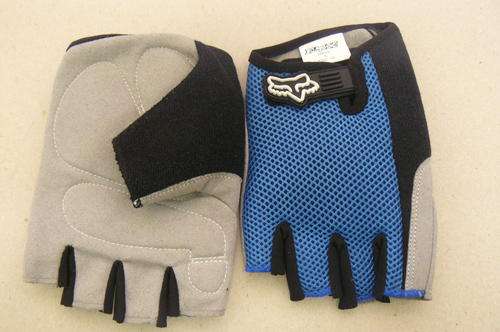 FOX CYCLING GLOVES