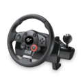 Logitech Driving Force GT Steering Wheel for PS3 with free game!!
