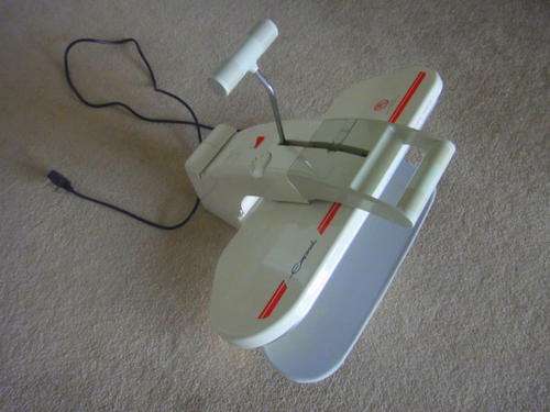 Empisal Ironing Press