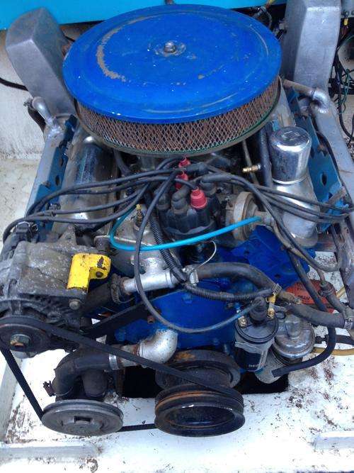 Engine