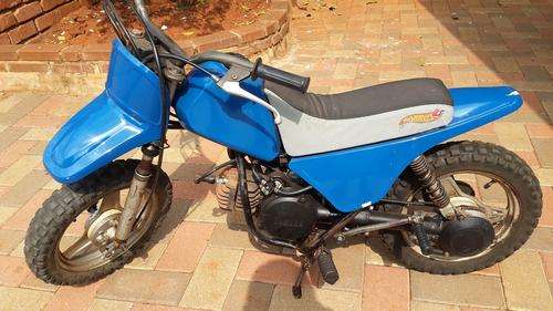 YAMAHA PW50