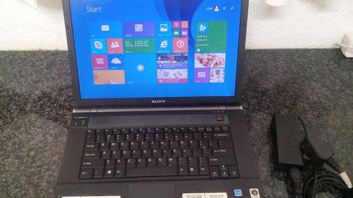 SONY VAIO PCG-9Z4P