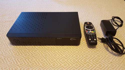 DSTV HD PVR 2 U - DSR4828