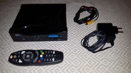 DSTV DECODER DSD3U