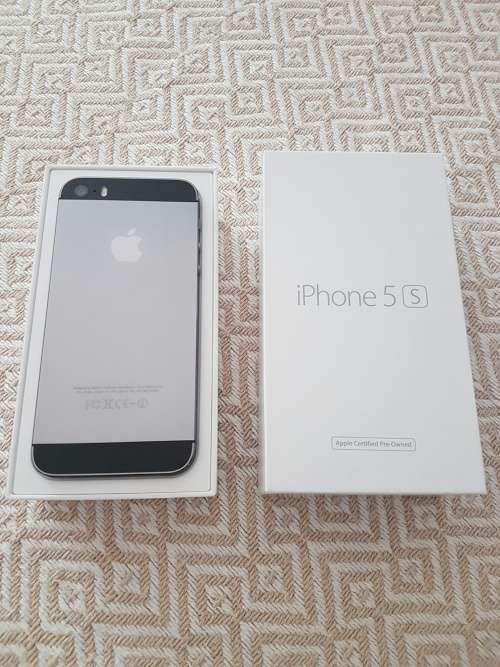 Apple iPhone 5S - 16GB