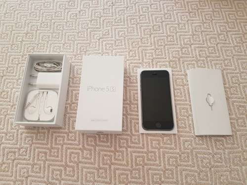 Apple iPhone 5S - 16GB