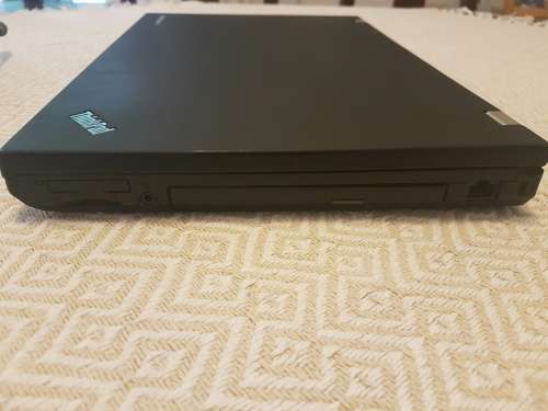 IBM THINKPAD T520 - i5