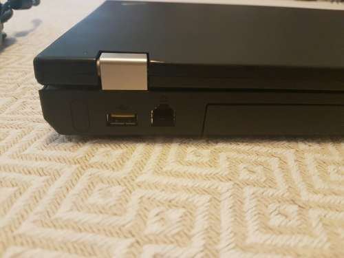 IBM THINKPAD T520 - i5