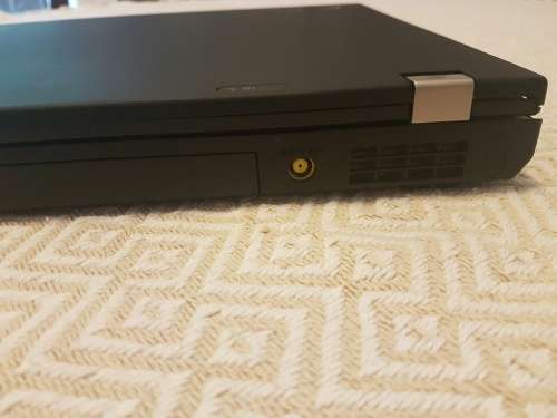 IBM THINKPAD T520 - i5