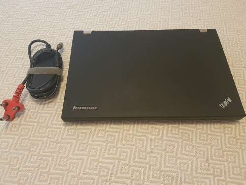 IBM THINKPAD T520 - i5