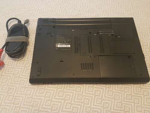 IBM THINKPAD T520 - i5