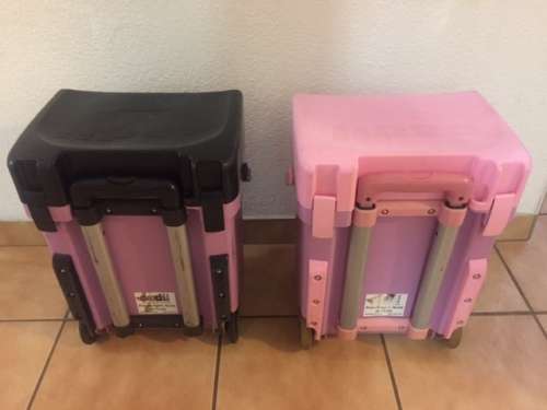 CADDII SCHOOL CASE