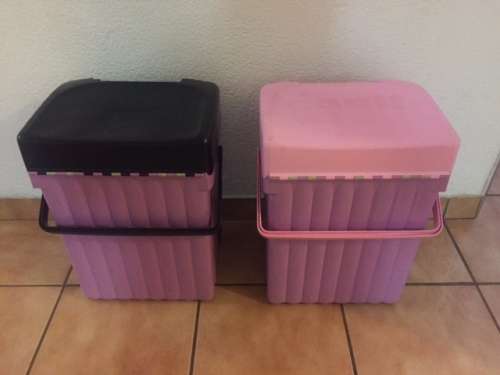 CADDII SCHOOL CASE