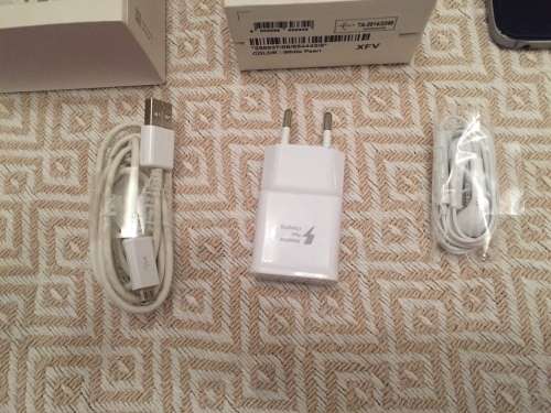 SAMSUNG GALAXY S6 32GB BLACK
