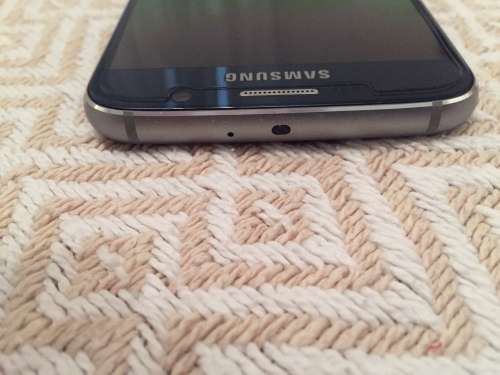 SAMSUNG GALAXY S6 32GB BLACK