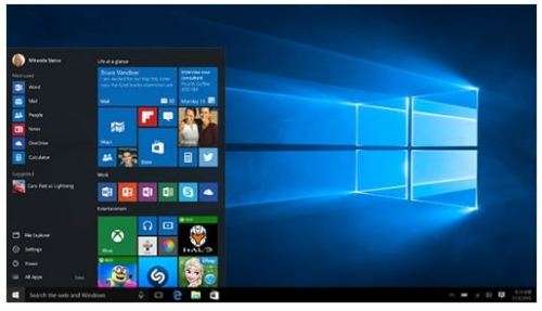 WINDOWS PRO 64Bit Eng DSP