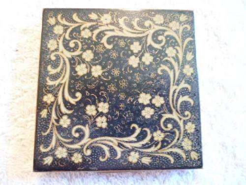 Cigarette Case
