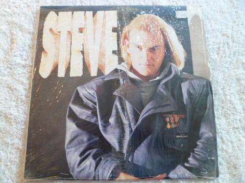 Steve Hofmeyer - Steve