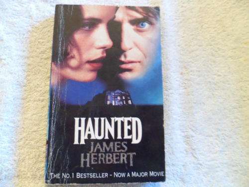 Haunted - James Herbert
