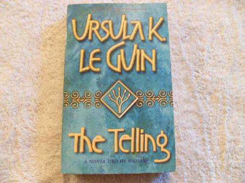 The Telling - Ursula le Guin