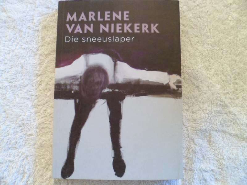 Die Sneeuslaper - Marlene van Niekerk