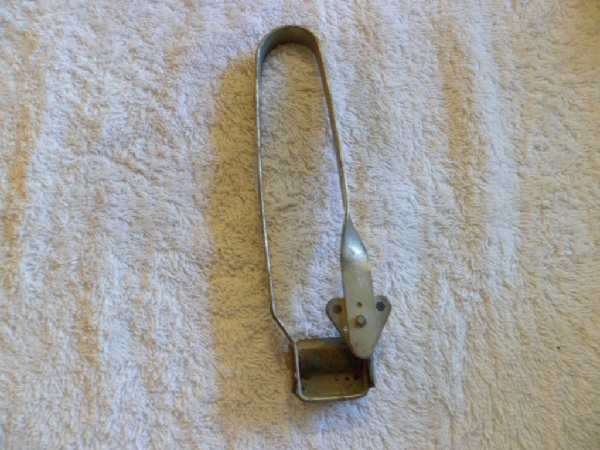 A Flint Striker from Kodak