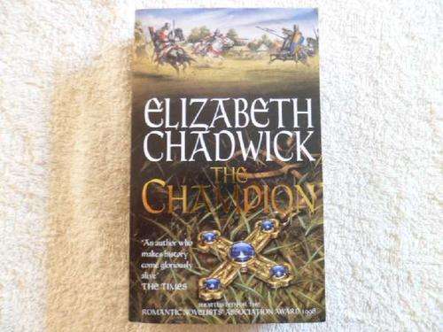 The Champion - Elizabeth Chadwick